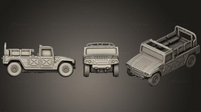 Игрушечный автомобиль 2